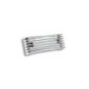 Grille Pour Calandre Chromée Vespa Px/Arcobaleno - Disc / LMl